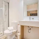 Flateli -placa Catalunya 3-1 Apartamento Gerona